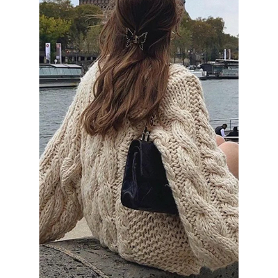 DreamyTeddy Sweater™ - By Lavenia