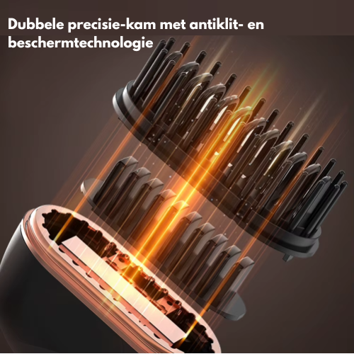 MiniGlam Styler™ – By Lavenia