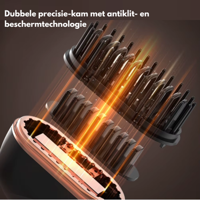 MiniGlam Styler™ – By Lavenia