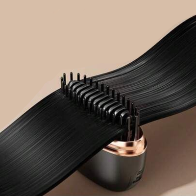 MiniGlam Styler™ – By Lavenia