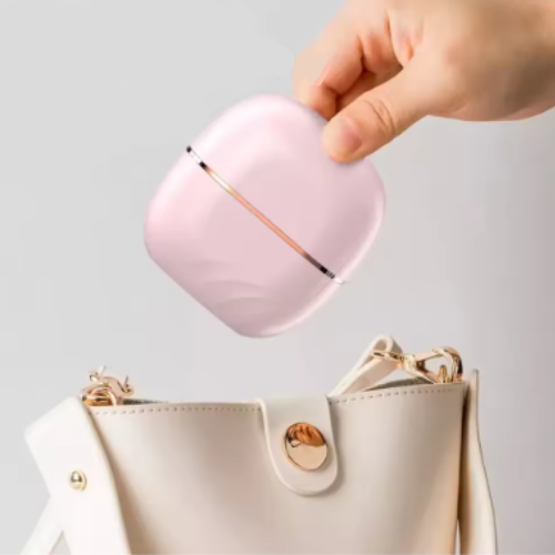 MiniGlam Styler™ – By Lavenia