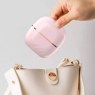 MiniGlam Styler™ – By Lavenia