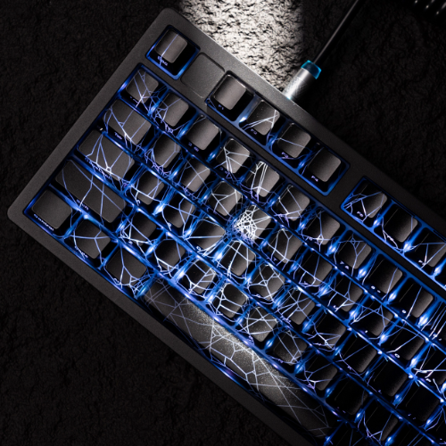 ZH780 XVX SpiderWeb Keyboard™