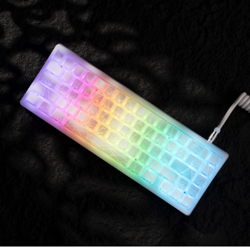 ZH780 XVX SpiderWeb Keyboard™