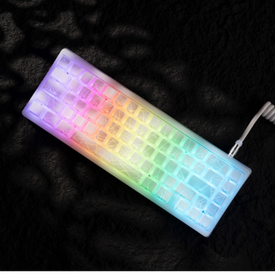 ZH780 XVX SpiderWeb Keyboard™