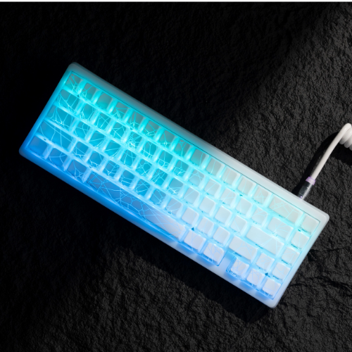 ZH780 XVX SpiderWeb Keyboard™