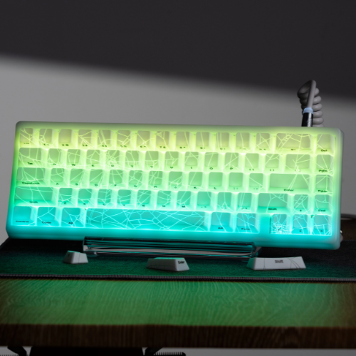 ZH780 XVX SpiderWeb Keyboard™