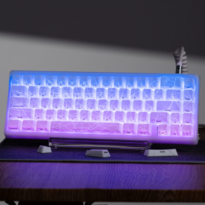 ZH780 XVX SpiderWeb Keyboard™