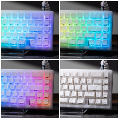 ZH780 XVX SpiderWeb Keyboard™