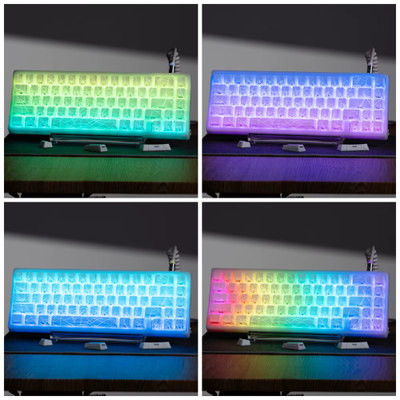 ZH780 XVX SpiderWeb Keyboard™