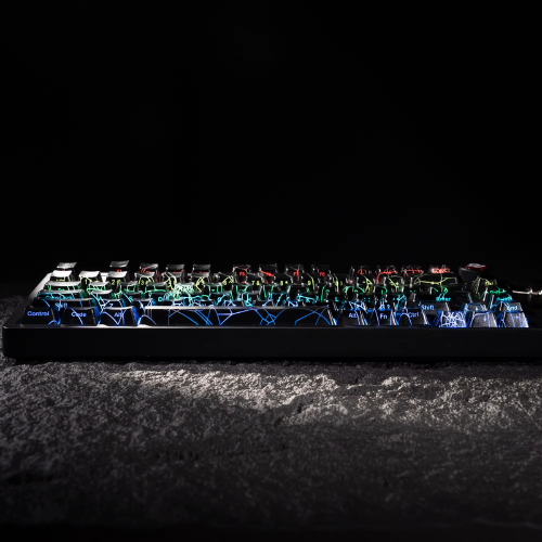 ZH780 XVX SpiderWeb Keyboard™