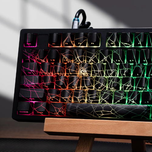 ZH780 XVX SpiderWeb Keyboard™