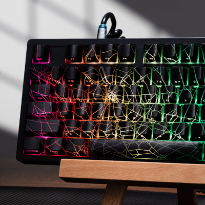 ZH780 XVX SpiderWeb Keyboard™