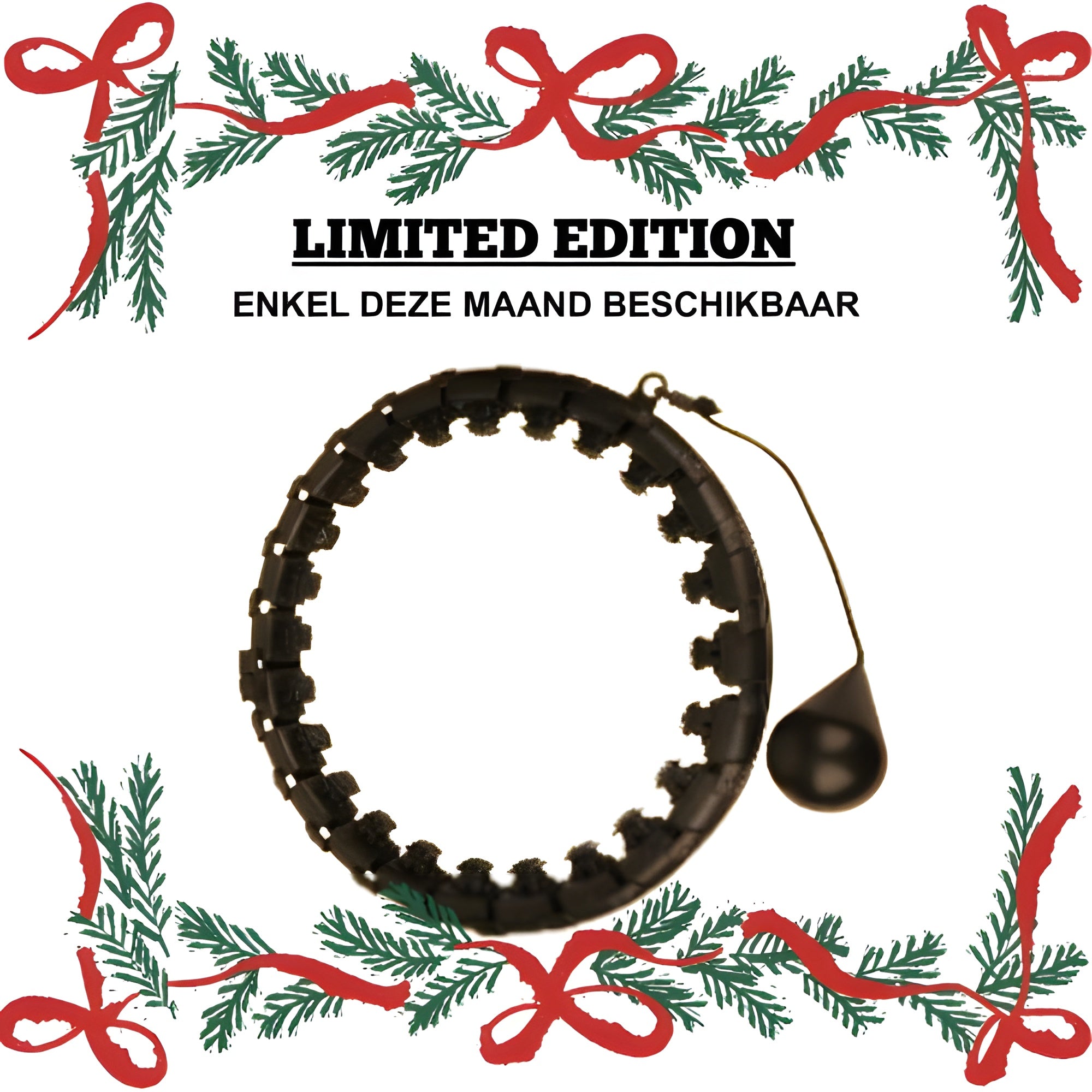 Zwart (meest populair)