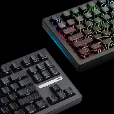 ZH780 XVX SpiderWeb Keyboard™