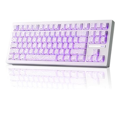 ZH780 XVX SpiderWeb Keyboard™