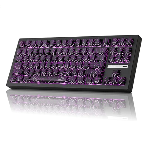 ZH780 XVX SpiderWeb Keyboard™