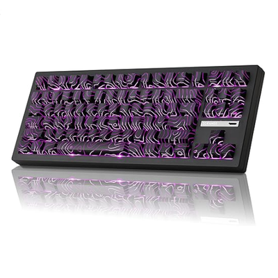 ZH780 XVX SpiderWeb Keyboard™
