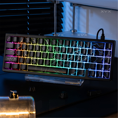 ZH780 XVX SpiderWeb Keyboard™