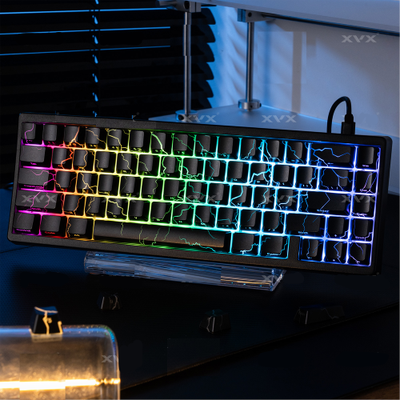 ZH780 XVX SpiderWeb Keyboard™