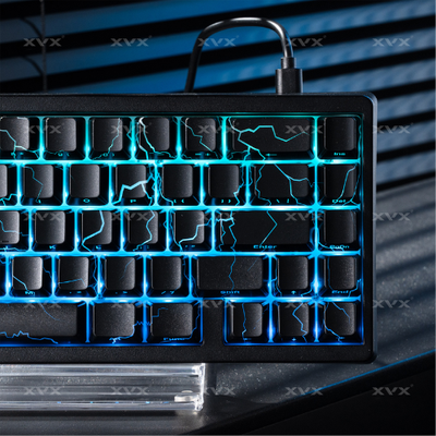 ZH780 XVX SpiderWeb Keyboard™