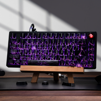 ZH780 XVX SpiderWeb Keyboard™