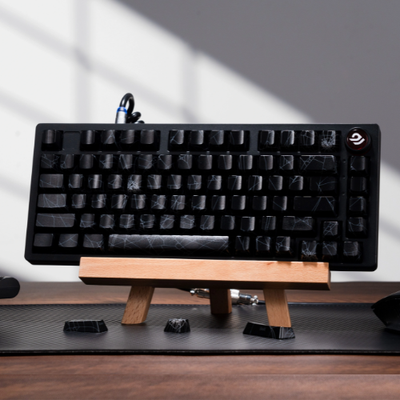 ZH780 XVX SpiderWeb Keyboard™