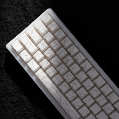 ZH780 XVX SpiderWeb Keyboard™